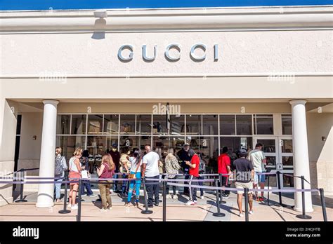 the gucci store orlando fl